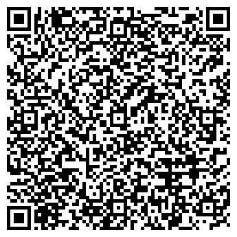 QR-код с контактной информацией организации ОБЬ Автосервис