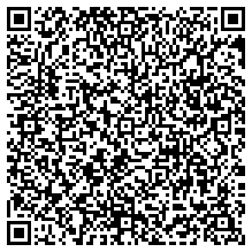 QR-код с контактной информацией организации Магазин №19, Якутское потребительское общество