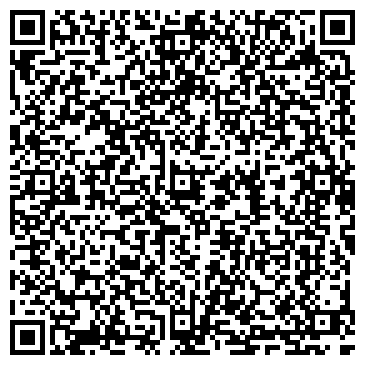QR-код с контактной информацией организации Эрготек