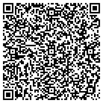 QR-код с контактной информацией организации ООО "Кубаньлесстрой"