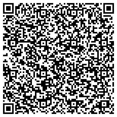 QR-код с контактной информацией организации ХимРеактивСнаб, ЗАО, торговая компания, представительство в г. Перми