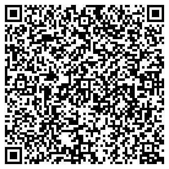 QR-код с контактной информацией организации Маленькая Корея