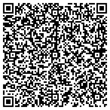 QR-код с контактной информацией организации ОАО Камтэкс-Химпром