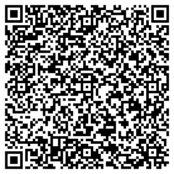QR-код с контактной информацией организации Арсенал Кама