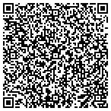 QR-код с контактной информацией организации Салон мебели