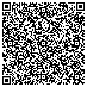 QR-код с контактной информацией организации Аквапринт