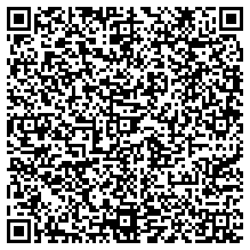 QR-код с контактной информацией организации ООО Агентство Праздник-ЮФО
