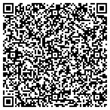 QR-код с контактной информацией организации ООО Детский Лео-Клуб