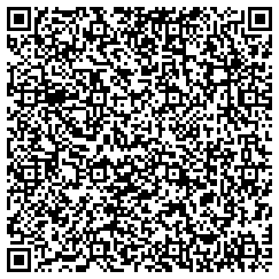 QR-код с контактной информацией организации Барнаульская специальная (коррекционная) общеобразовательная школа-интернат №4 V вида