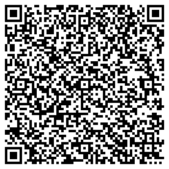 QR-код с контактной информацией организации Пряжа-Вышивка