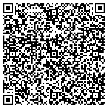 QR-код с контактной информацией организации ООО Екатерининская мебельная фабрика
