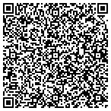 QR-код с контактной информацией организации Семь ключей, автосервис, г. Искитим