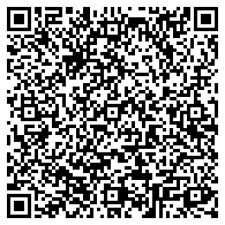 QR-код с контактной информацией организации КЕДР ЧОП