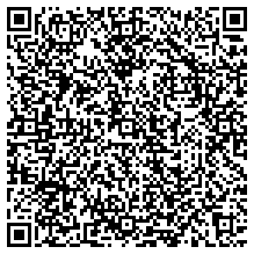 QR-код с контактной информацией организации Shizgara