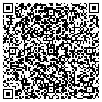 QR-код с контактной информацией организации Колибри