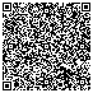 QR-код с контактной информацией организации ООО ХимПлюс