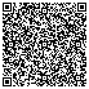 QR-код с контактной информацией организации "В ремзону"