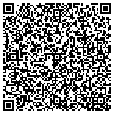 QR-код с контактной информацией организации Швейный рай