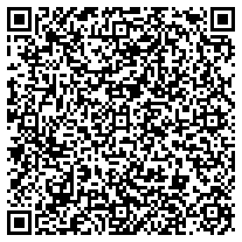 QR-код с контактной информацией организации Бриз, суши-бар