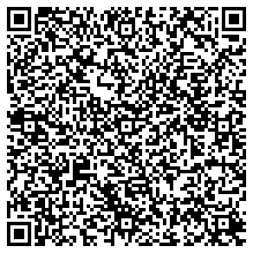 QR-код с контактной информацией организации Прикосновение Сиама