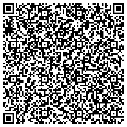 QR-код с контактной информацией организации Автосервис на Троллейной