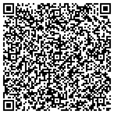 QR-код с контактной информацией организации Малиновый Город
