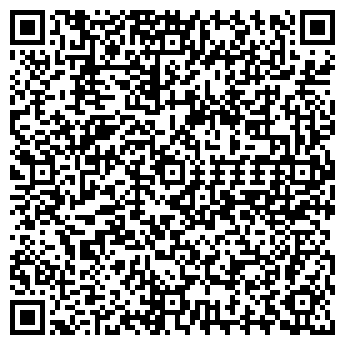 QR-код с контактной информацией организации ООО Компания Полимер