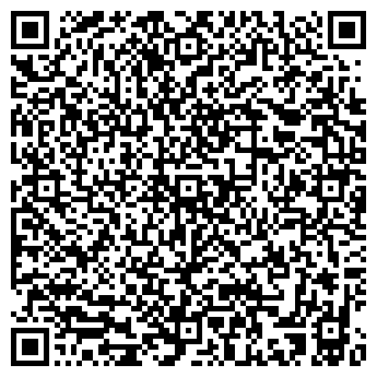 QR-код с контактной информацией организации БЛАГОЕ ДЕЛО ЧОП, ООО