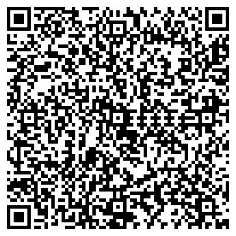 QR-код с контактной информацией организации Каратэ-Суши, суши-бар