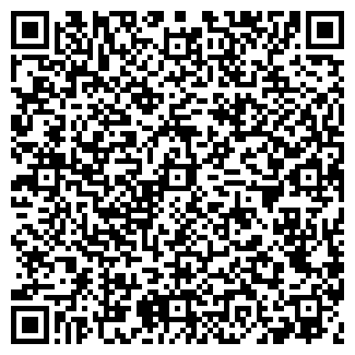 QR-код с контактной информацией организации БАЙКАЛ ЧОП