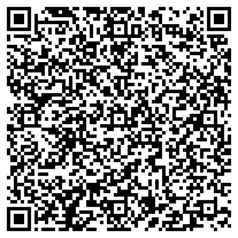 QR-код с контактной информацией организации ООО Симбирск Мобиль
