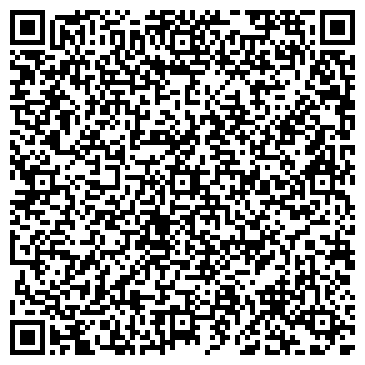 QR-код с контактной информацией организации АЛЬФА-ВБ ЧОП