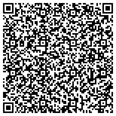QR-код с контактной информацией организации Мебельная фабрика "Пирамида"