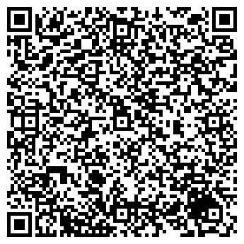 QR-код с контактной информацией организации Картехник М