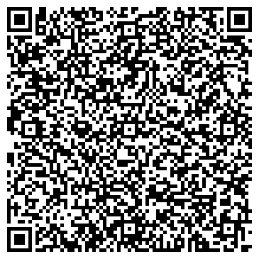 QR-код с контактной информацией организации Брызги Счастья