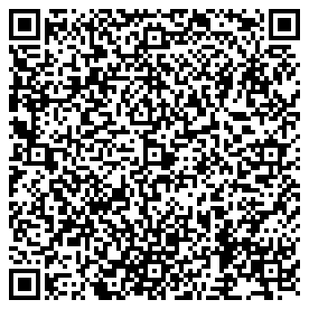 QR-код с контактной информацией организации Суши Тайм, суши-кафе