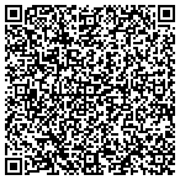 QR-код с контактной информацией организации Интертон Авто