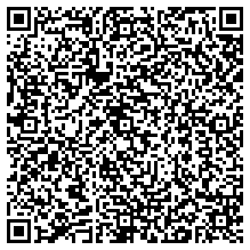 QR-код с контактной информацией организации ООО Пермхимоптторг