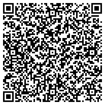 QR-код с контактной информацией организации КрасХим