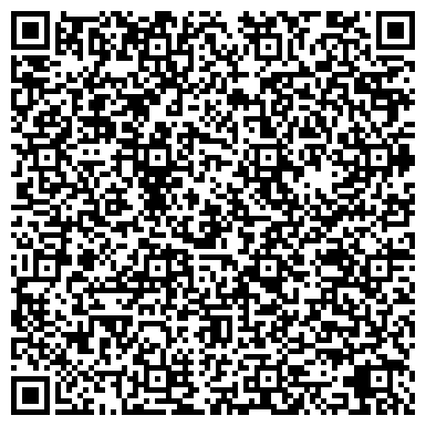 QR-код с контактной информацией организации Деловой Иркутск