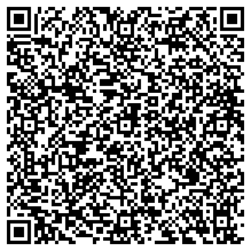 QR-код с контактной информацией организации Волга, ресторанный комплекс