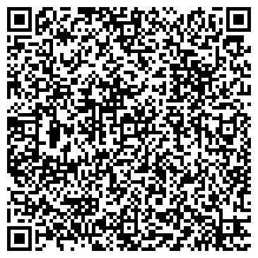 QR-код с контактной информацией организации Сушинка Аниме