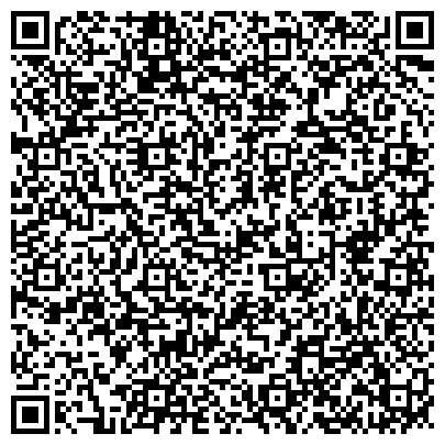 QR-код с контактной информацией организации Автомаркет