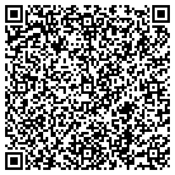 QR-код с контактной информацией организации ЗАО Карбокам