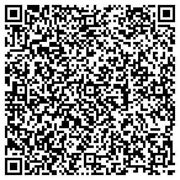 QR-код с контактной информацией организации ВиватДекор