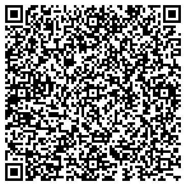 QR-код с контактной информацией организации Паруса-Волга