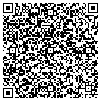QR-код с контактной информацией организации Moloko Friday