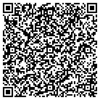 QR-код с контактной информацией организации Суши да Пицца