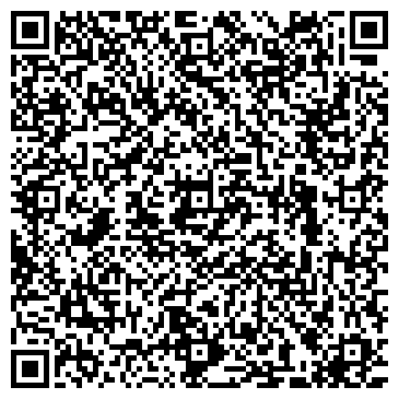 QR-код с контактной информацией организации ООО Химснабкомплект