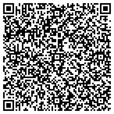 QR-код с контактной информацией организации ТехИноСервис